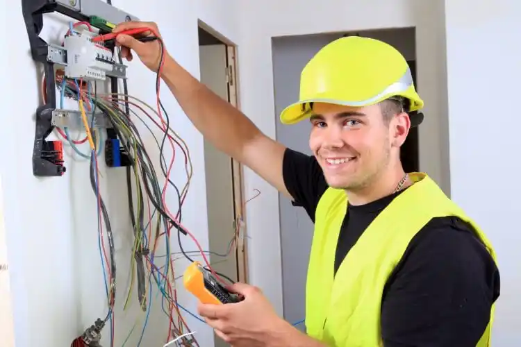 elektricien Nooitgedacht